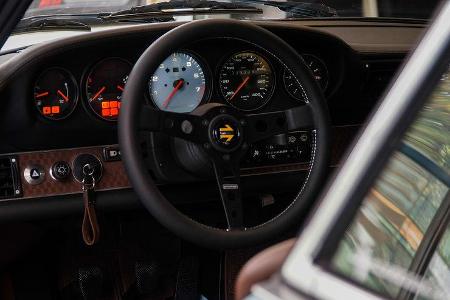 Lightspeed Classic, Restomod Porsche 911 964