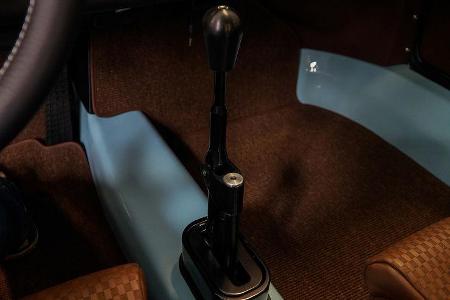 Lightspeed Classic, Restomod Porsche 911 964