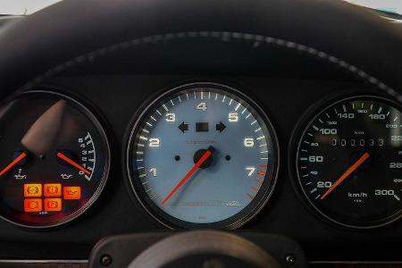 Lightspeed Classic, Restomod Porsche 911 964