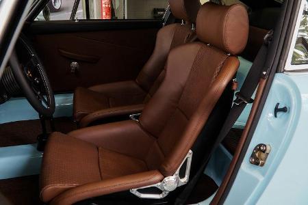 Lightspeed Classic, Restomod Porsche 911 964