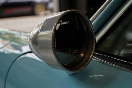 Lightspeed Classic, Restomod Porsche 911 964