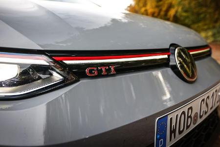 VW Golf GTI Clubsport (2021), Exterieur
