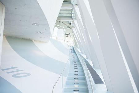 Mercedes-Benz Museum