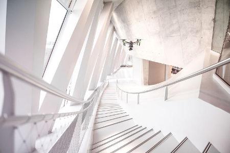 Mercedes-Benz Museum