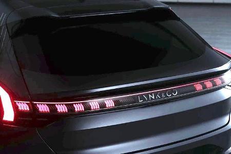 Lynk & Co 08 Teaser