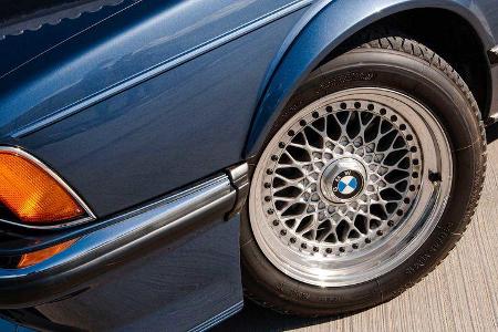 BMW 6er E24 Kaufberatung