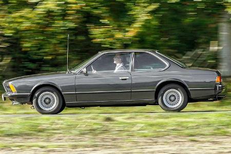 BMW 6er E24 Kaufberatung