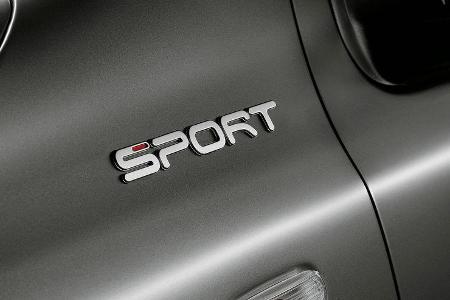 Fiat Panda Modellpflege 2021