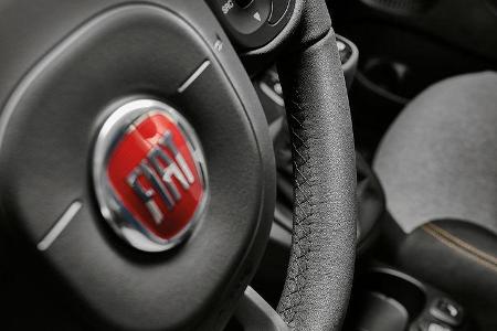 Fiat Panda Modellpflege 2021