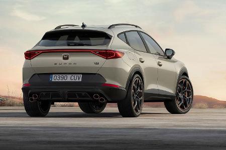 Cupra Formentor VZ5