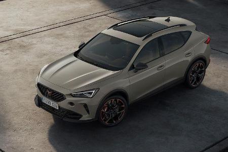 Cupra Formentor VZ5