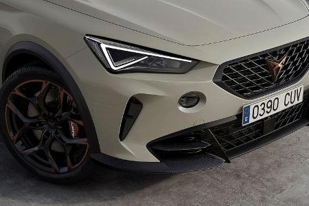 02/2021, Cupra Formentor VZ5