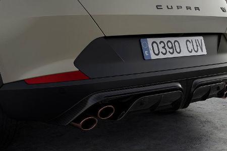 02/2021, Cupra Formentor VZ5
