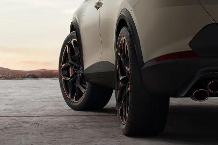 02/2021, Cupra Formentor VZ5