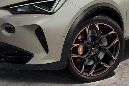 02/2021, Cupra Formentor VZ5