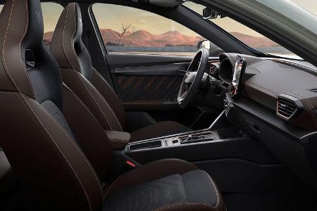 Cupra Formentor VZ5