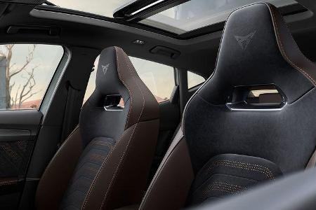 Cupra Formentor VZ5