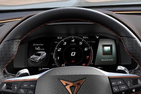 Cupra Formentor VZ5