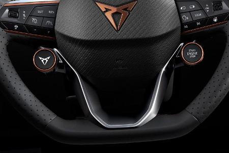 Cupra Formentor VZ5
