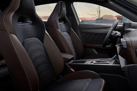 Cupra Formentor VZ5