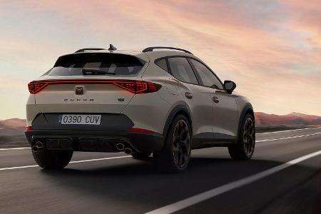 02/2021, Cupra Formentor VZ5