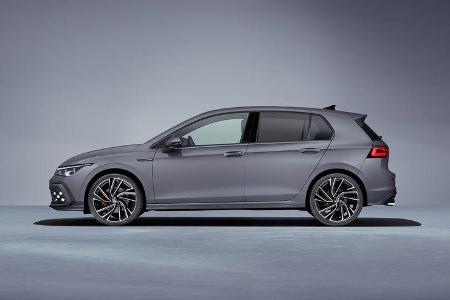 VW Golf GTD