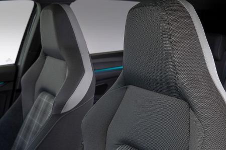 VW Golf GTD