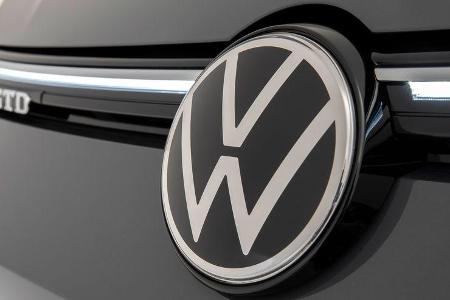 VW Golf GTD