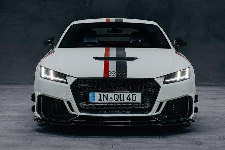 Audi TT RS 40 Jahre Quattro