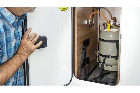Carthago C-Compactline I 143 LE (2021)