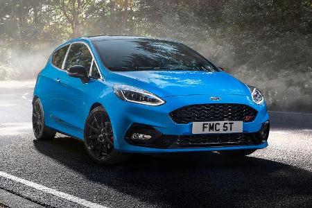 Ford Fiesta ST Edition