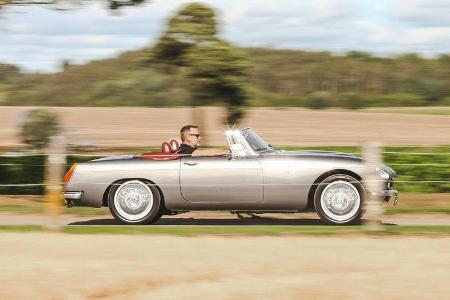 RBW EV Roadster