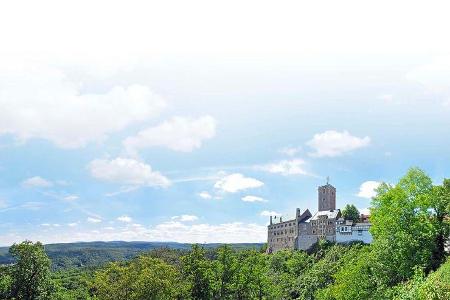Wartburg
