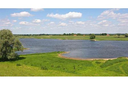 Wendland / Elbe
