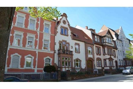 Pirmasens - Landauer Str.