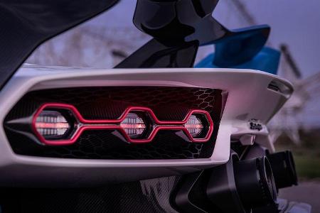 Lamborghini SC20