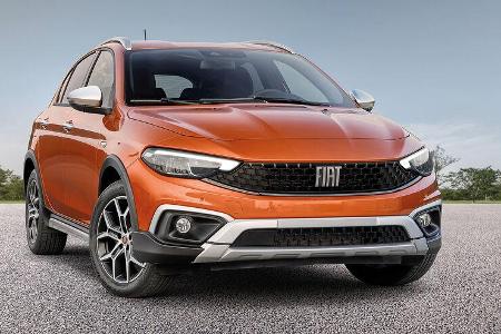 Fiat Tipo Cross