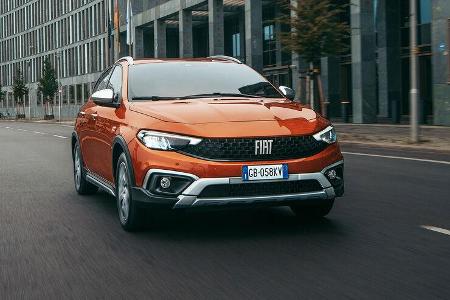 Fiat Tipo Cross