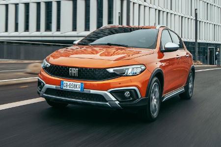 Fiat Tipo Cross