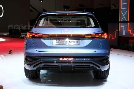 89. Geneva International Motor Show, 04.03.2019, Palexpo - Stefan Baldauf, Guido ten Brink / SB-Medien