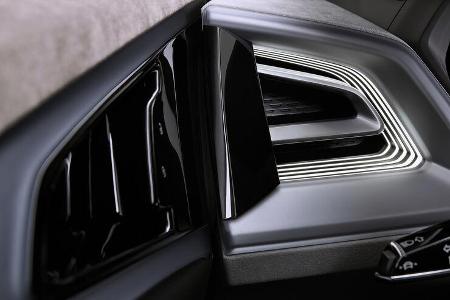 Audi Q4 e-tron concept