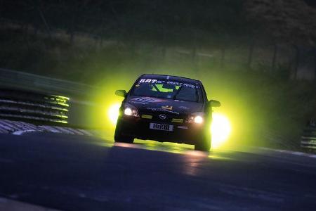 Opel Astra OPC - Startnummer 162 - 24h Rennen Nürburgring - Nürburgring-Nordschleife - 26. September 2020