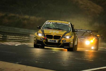 BMW M240i Racing - Startnummer 240- 24h Rennen Nürburgring - Nürburgring-Nordschleife - 26. September 2020