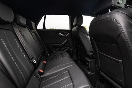 Audi Q2 (2020)