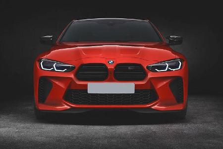 10/2020, Prior Design BMW M4 Renderings