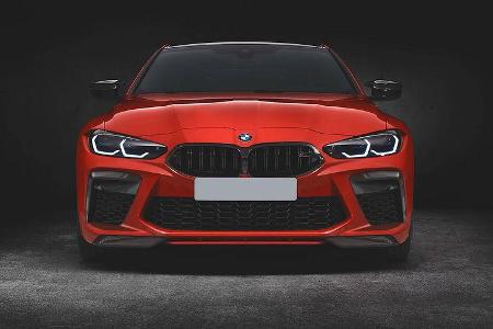 10/2020, Prior Design BMW M4 Renderings