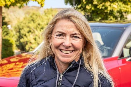 Mazda MX-30 Leser-Testdrive