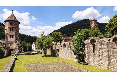 Stellplatz am Flößerwasen