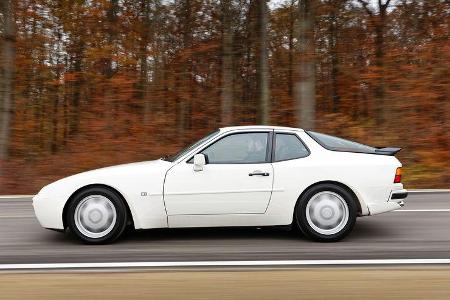 Porsche 944 S2, 1991