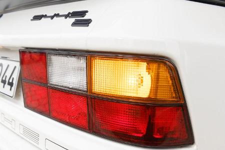 Porsche 944 S2, 1991, RŸcklicht